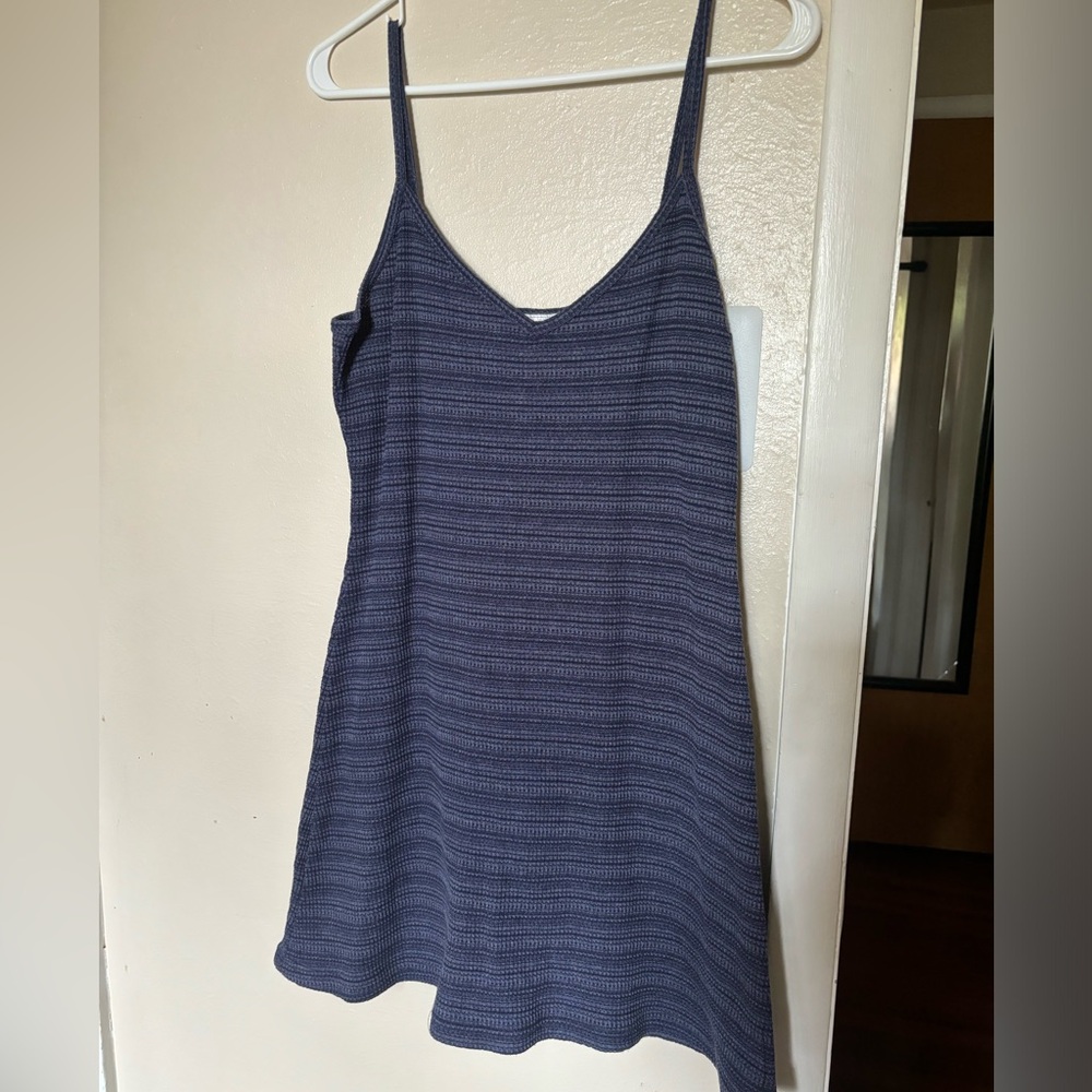 Top and tank combo